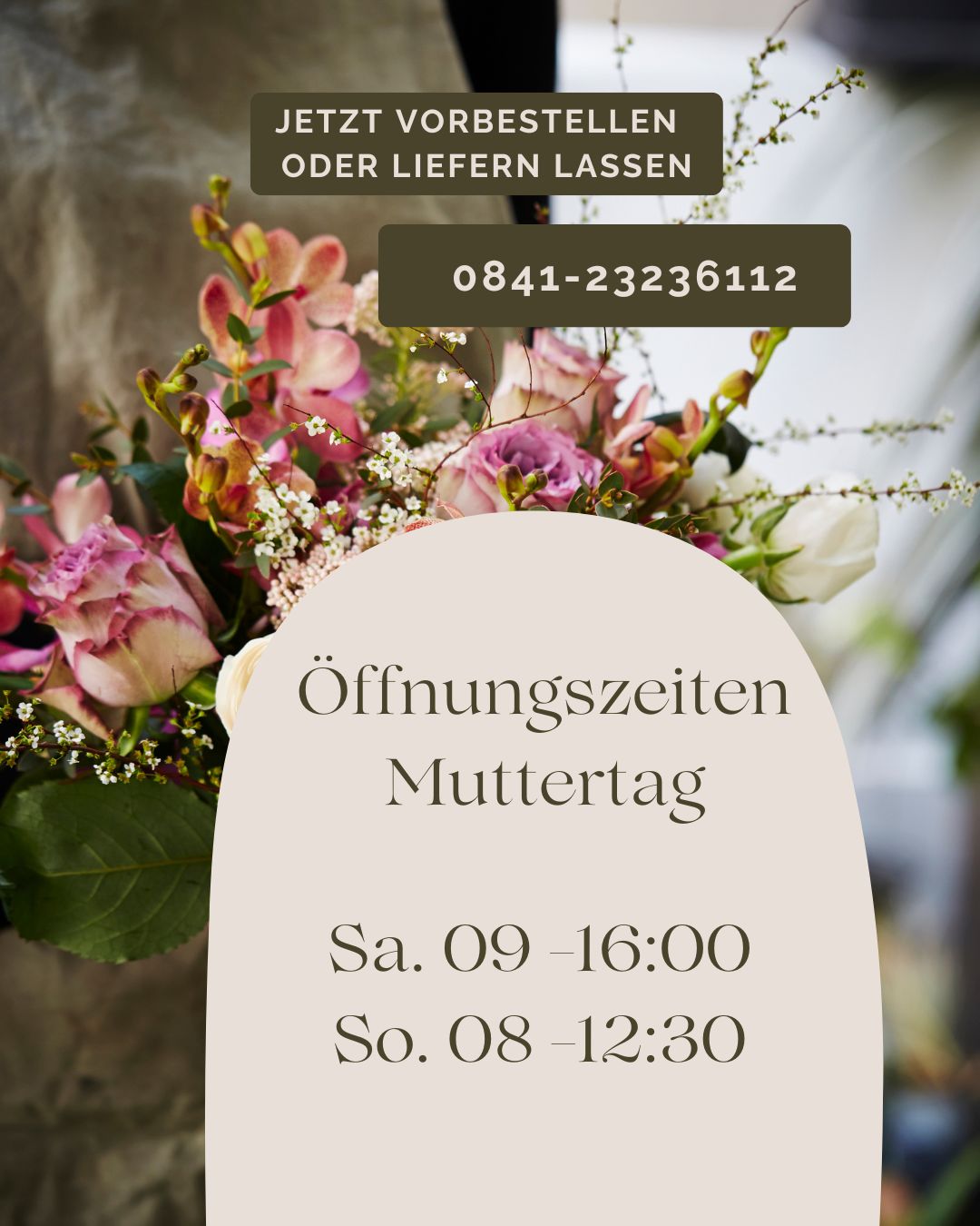 BellezzaFlowers_Muttertag
